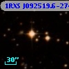 1RXS J092519.6-274419