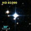 HD  81090