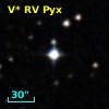 V* RV Pyx