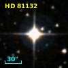 HD  81132