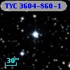 TYC 3604-860-1