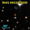 IRAS 09224-3030