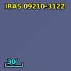 IRAS 09210-3122