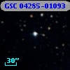 GSC 04285-01093