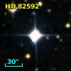 HD  82592