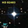HD  82483