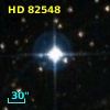 HD  82548