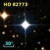 HD  82773