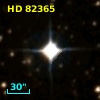 HD  82365