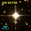 HD  82758