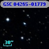 GSC 04285-01779