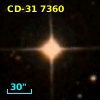 CD-31  7360