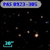 PKS 0923-305