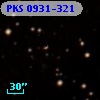 PKS 0931-321