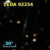 LEDA   92254
