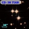 CD-30  7560