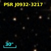 PSR J0932-3217
