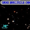 1RXS J092252.1-300539
