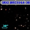 1RXS J092314.4-303631