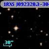1RXS J092320.3-304305