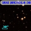 1RXS J092931.4-303220