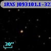 1RXS J093101.1-323941