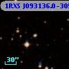 1RXS J093136.0-305928