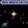 1RXS J092322.0-313948