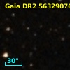 IVS B0926-306