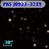 PKS J0933-3219