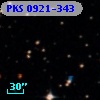 PKS 0921-343