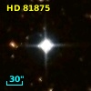 HD  81875