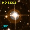 HD  82315