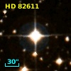 HD  82611