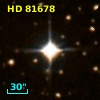 HD  81678