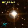 HD  81841