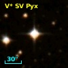 V* SV Pyx