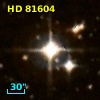 HD  81604