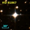 HD  81867