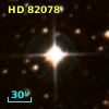 HD  82078