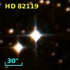 HD  82119