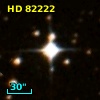 HD  82222
