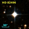 HD  82496