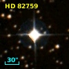 HD  82759