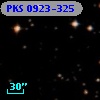 PKS 0923-325