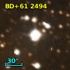 BD+61  2494
