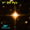 V* DH Pyx