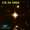 CD-34  5903
