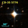 CD-35  5776