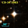CD-34  5983